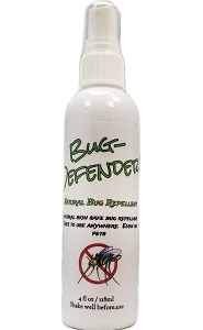 Bug Defender