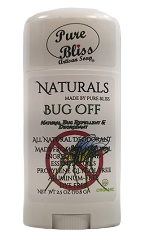Bug Off Defender Stick