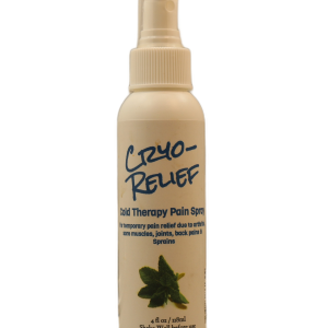 Cryo-Relief